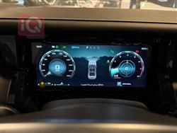 Jetour T1